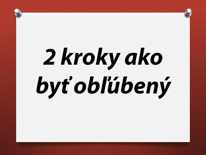 Popis: 1